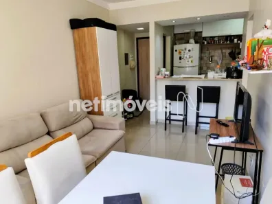 Apartamento com 1 Quarto à venda, 41m² no Federação, Salvador