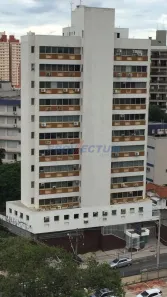 Sala Comercial com 6 Quartos à venda, 96m² no Vila Itapura, Campinas