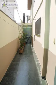 Sobrado com 3 Quartos à venda, 137m² no Vila Moinho Velho, São Paulo