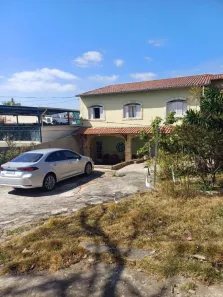Casa com 5 Quartos à venda, 282m² no Vila Cloris, Belo Horizonte