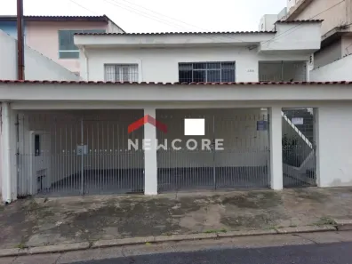 Lote/Terreno com 1 Quarto à venda, 250m² no Alves Dias, São Bernardo do Campo