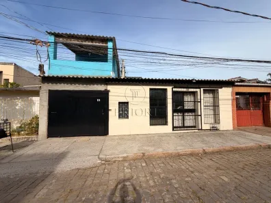 Casa com 5 Quartos à venda, 332m² no Partenon, Porto Alegre