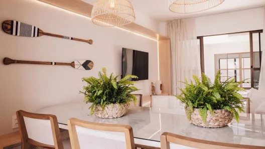 Casa de Condomínio com 3 Quartos à venda, 100m² no Ponta de Campina, Cabedelo