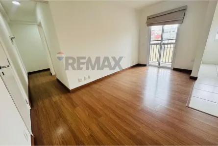 Apartamento com 2 Quartos para alugar, 54m² no Paulicéia, Piracicaba