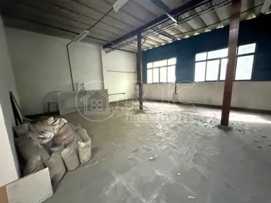 Prédio Comercial à venda, 110m² no Tijuca, Rio de Janeiro