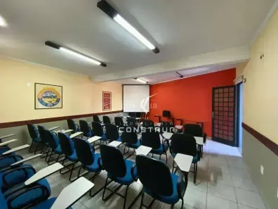 Prédio Comercial para alugar, 499m² no Jardim Proença, Campinas