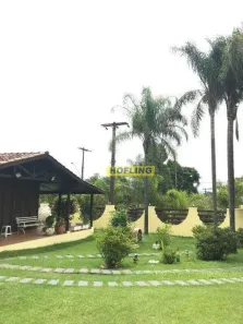 Fazenda/Sítio com 3 Quartos para alugar, 300m² no Núcleo Lageado Portal dos Nobres, Ipeúna