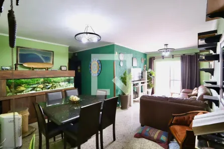 Apartamento com 3 Quartos à venda, 98m² no Belenzinho, São Paulo