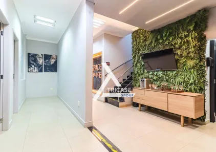 Imóvel Comercial para alugar, 400m² no Indianópolis, São Paulo