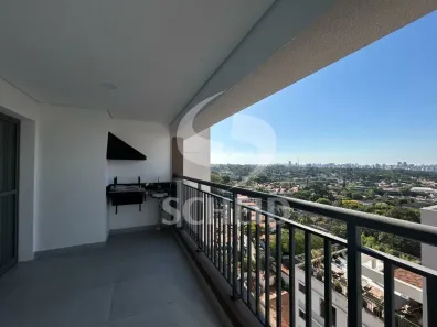 Apartamento com 2 Quartos à venda, 75m² no Jardim Prudência, São Paulo