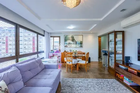 Apartamento com 2 Quartos à venda, 83m² no Mont Serrat, Porto Alegre