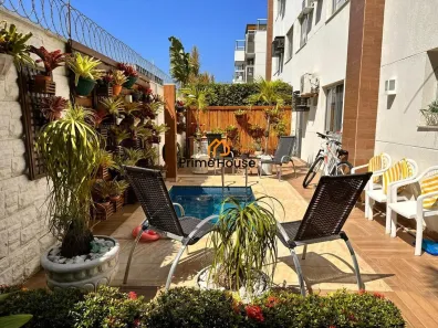 Apartamento com 3 Quartos à venda, 238m² no Recreio dos Bandeirantes, Rio de Janeiro