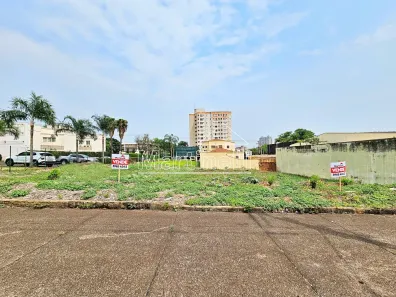 Lote/Terreno à venda, 630m² no Jardim Califórnia, Ribeirão Preto