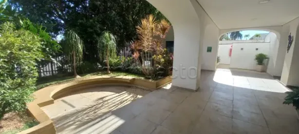 Apartamento com 3 Quartos à venda, 260m² no Vila Bom Jesus, São José do Rio Preto