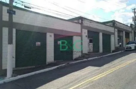 Prédio Comercial para alugar, 115m² no Vila Sílvia, São Paulo