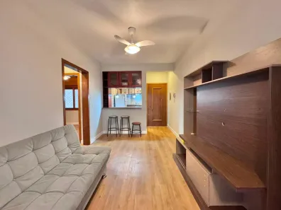 Apartamento com 2 Quartos à venda, 60m² no Centro, Capão da Canoa