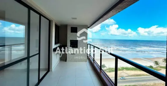 Apartamento com 3 Quartos para alugar, 94m² no Jardim Atlântico, Ilhéus