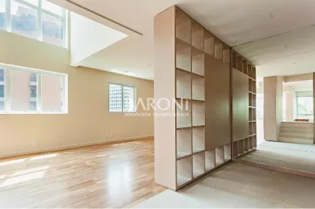 Cobertura com 3 Quartos à venda, 262m² no Jardim Paulistano, São Paulo