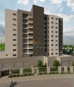 Apartamento com 3 Quartos à venda, 134m² no Sanvitto, Caxias do Sul