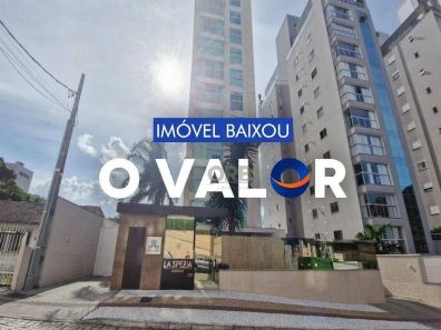 Apartamento com 3 Quartos à venda, 102m² no Itoupava Seca, Blumenau
