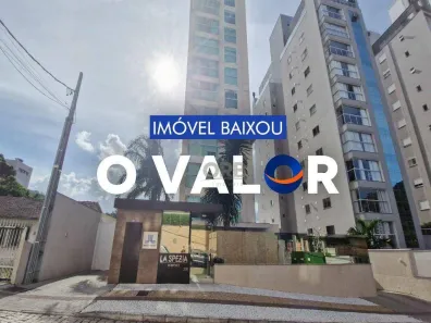 Apartamento com 3 Quartos à venda, 102m² no Itoupava Seca, Blumenau