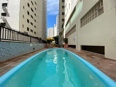 Apartamento com 2 Quartos à venda, 94m² no Pitangueiras, Guarujá
