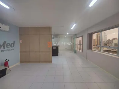 Sala Comercial para alugar, 77m² no Estreito, Florianópolis