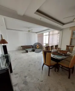 Apartamento com 3 Quartos à venda, 120m² no Gonzaga, Santos