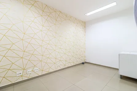 Ponto Comercial com 1 Quarto para alugar, 10m² no Vila Mariana, São Paulo