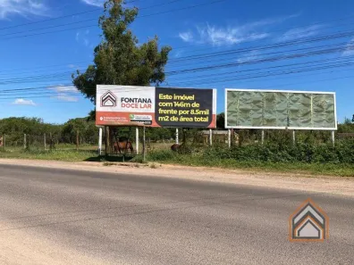 Lote/Terreno à venda, 8500m² no Bela Vista, Alvorada