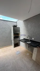 Sobrado com 2 Quartos à venda, 89m² no Vila Robertina, São Paulo