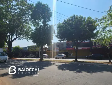 Imóvel Comercial para alugar, 350m² no Vila Canaã, Goiânia
