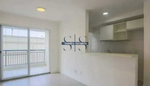 Apartamento com 2 Quartos à venda, 68m² no Ipiranga, São Paulo