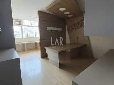 Sala Comercial para alugar, 44m² no Santo Antônio, Belo Horizonte