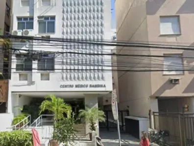 Prédio Comercial à venda, 840m² no Botafogo, Rio de Janeiro