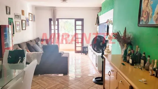 Casa com 3 Quartos à venda, 180m² no Jardim Joamar, São Paulo