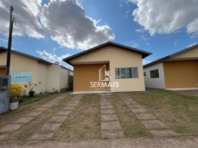 Casa com 2 Quartos à venda, 53m² no Caiari, Porto Velho