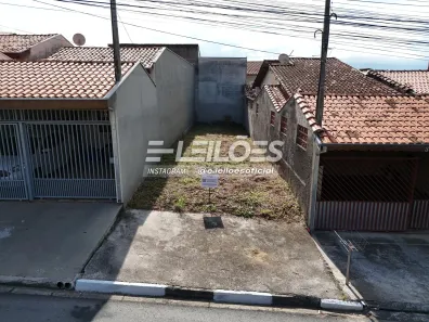 Lote/Terreno com 1 Quarto à venda, 125m² no Comercial e Residencial Jardim Mariana, Pindamonhangaba