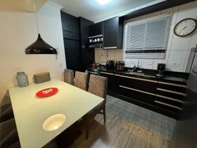 Apartamento com 2 Quartos à venda, 58m² no Petrópolis, Joinville