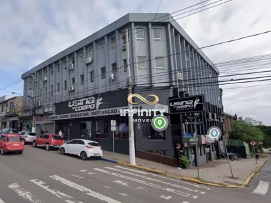 Sala Comercial para alugar, 51m² no Centro, Gravataí