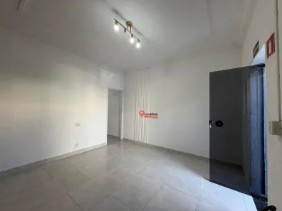 Ponto Comercial para alugar, 90m² no Vila Pavan, Americana