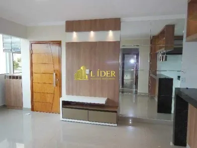 Apartamento com 3 Quartos à venda, 78m² no Tibery, Uberlândia