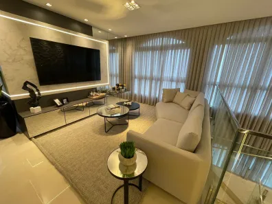 Cobertura com 3 Quartos à venda, 242m² no Centro, Balneário Camboriú