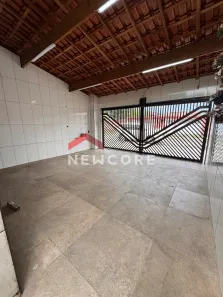 Casa com 2 Quartos à venda, 90m² no Jardim Santana, Mongaguá