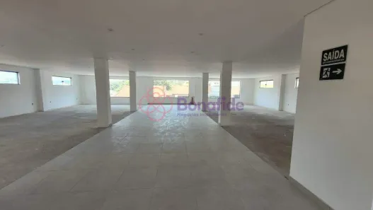 Sala Comercial para alugar, 170m² no Centro, Campo Limpo Paulista