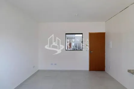 Apartamento com 2 Quartos à venda, 43m² no Cidade Antônio Estevão de Carvalho, São Paulo