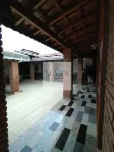 Casa com 3 Quartos à venda, 240m² no Parque Novo Mundo, Americana