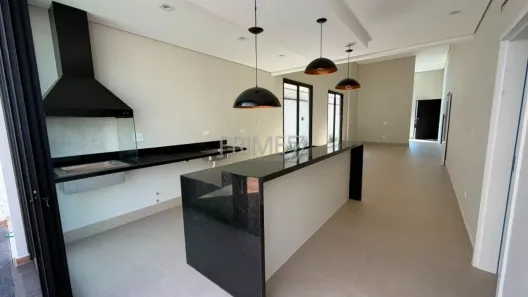 Casa de Condomínio com 3 Quartos à venda, 230m² no Ondas, Piracicaba