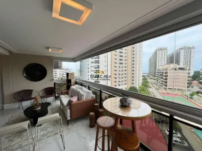 Apartamento com 2 Quartos à venda, 110m² no Barra da Tijuca, Rio de Janeiro