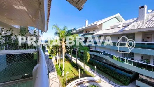 Cobertura com 4 Quartos à venda, 143m² no Praia Brava, Florianópolis
